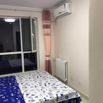 泰安泰郎之家公寓(5号店)酒店提供图片