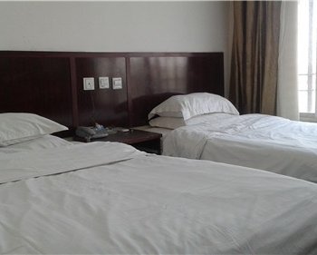 巨野金晨商务宾馆酒店提供图片