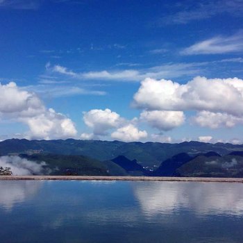 武隆仙女山太极酒店酒店提供图片