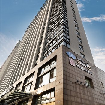 青花瓷·逸宿酒店(宁波火车站店)