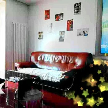 承德避暑山庄度假酒店公寓物资局家属楼小区店酒店提供图片
