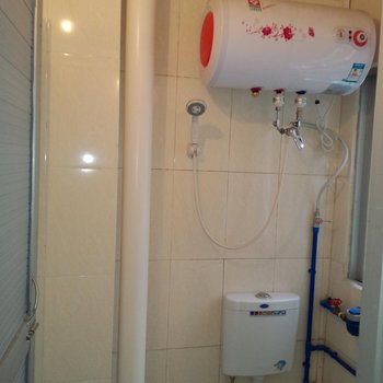 广州黄埔区现代公寓酒店提供图片