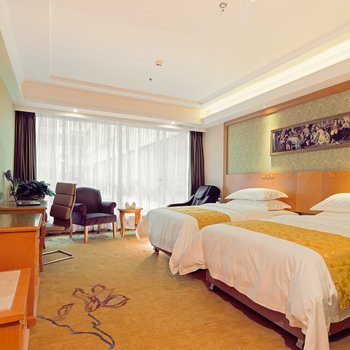 维也纳酒店(上海虹桥机场吴中路店)酒店提供图片