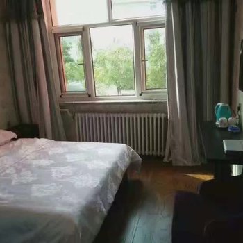 石嘴山青年公寓酒店提供图片