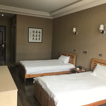 温州楠居之家公寓酒店提供图片