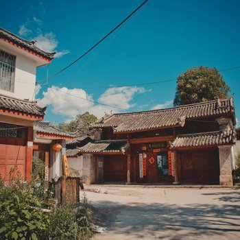 丽江老友记青年旅舍