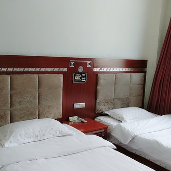 共和君悦商务宾馆酒店提供图片