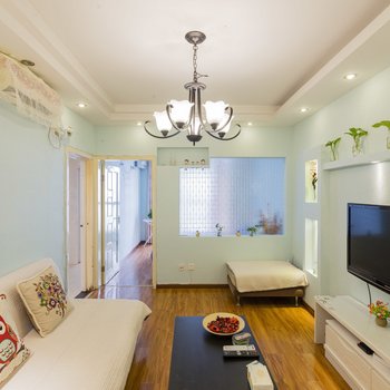 重庆佳子123特色民宿(新华路分店)酒店提供图片