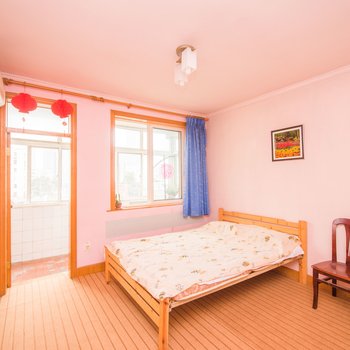 青岛娄先生特色民宿(漳州二路分店)酒店提供图片