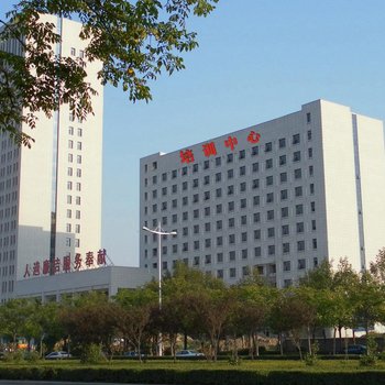郑州龙湖培训中心