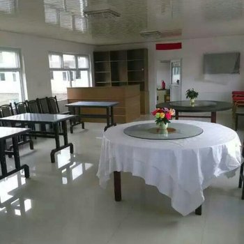 丰宁富博庄园酒店提供图片