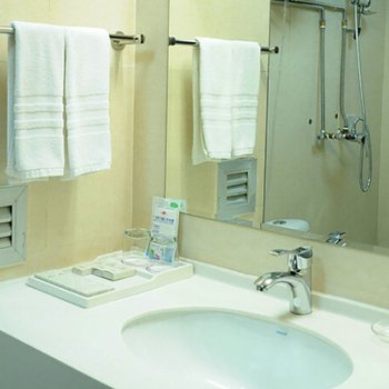 陕西雅豪商务酒店（钟楼店）酒店提供图片