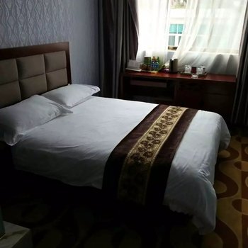 金平隆源大酒店酒店提供图片