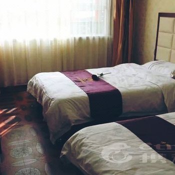 旬邑县世纪商务酒店酒店提供图片