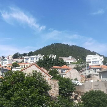 青岛益梦圆渔家