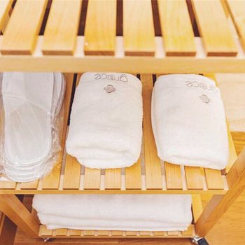 成都拾月民宿酒店提供图片