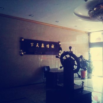 灵石银河大酒店酒店提供图片