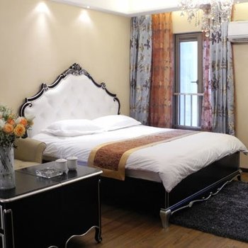 重庆海棠湾国际精品酒店式公寓酒店提供图片