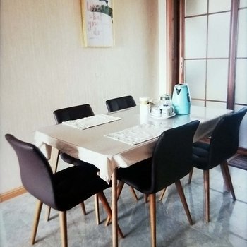 嘉峪关木每花儿香公寓酒店提供图片