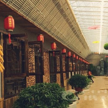 盘锦市绿之春农家院酒店提供图片