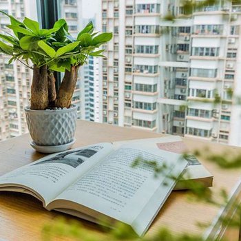 广州静怡人居普通公寓酒店提供图片