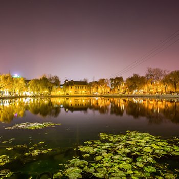 济南团团圆圆公寓(明湖西路顺河街分店)酒店提供图片