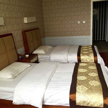 锡林浩特恒悦假日酒店酒店提供图片
