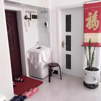 嘉荫佳音家庭旅馆酒店提供图片