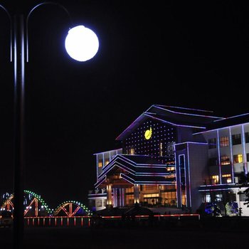 安徽金桂山庄大酒店(亳州)酒店提供图片