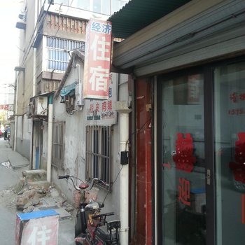 扬州书玉旅馆酒店提供图片