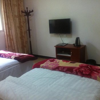 青川乡味园农家乐酒店提供图片