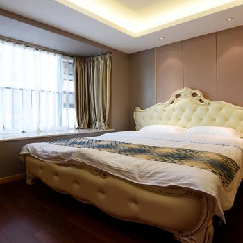 珠海半岛国际公寓(横琴长隆海洋王国店)酒店提供图片