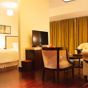 北戴河华贸国际公馆酒店提供图片