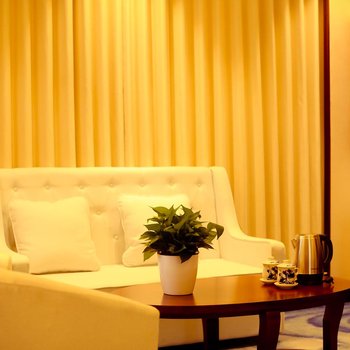 锡林浩特希吉尔大酒店酒店提供图片