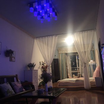 泸州悦客莱民宿酒店提供图片