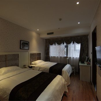 云阳拉斐尔酒店酒店提供图片