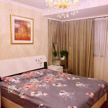 上海安普通公寓酒店提供图片