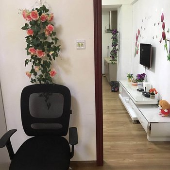 成都魅力成都公寓(体育场路分店)酒店提供图片