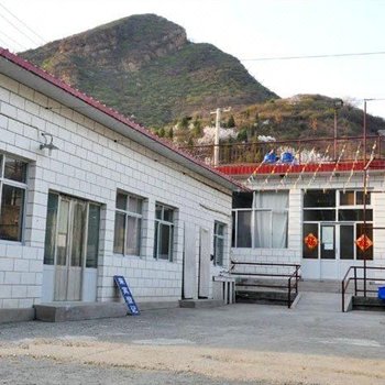 蓟县久顺源农家院