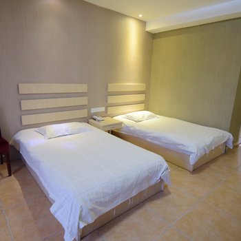 上饶风尚快捷酒店酒店提供图片