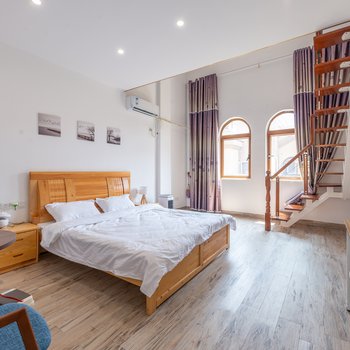 漳州途掌柜119107精品民宿酒店提供图片