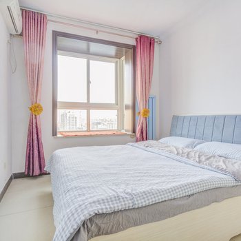 西安小双双家西安普通公寓酒店提供图片