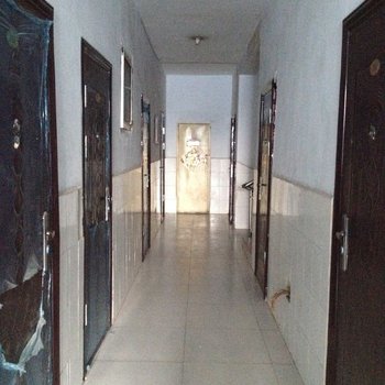 宝鸡客之家宾馆