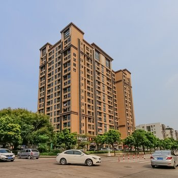 珠海美途度假酒店式公寓