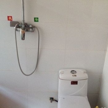 西安时代商务宾馆