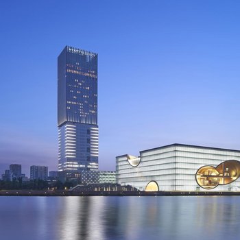上海嘉定凯悦酒店