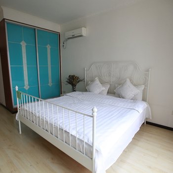 成都春熙路盐市口普通公寓(金府路分店)酒店提供图片