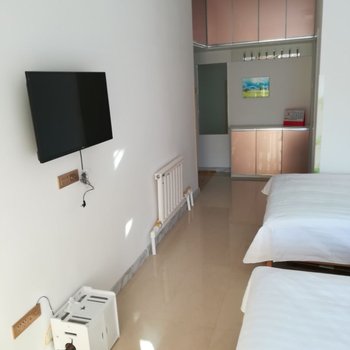 汤旺兵心家庭旅馆