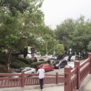 楠溪江半山人家农家乐