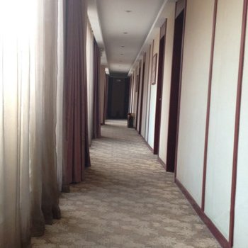 泗阳乐七天快捷旅馆酒店提供图片
